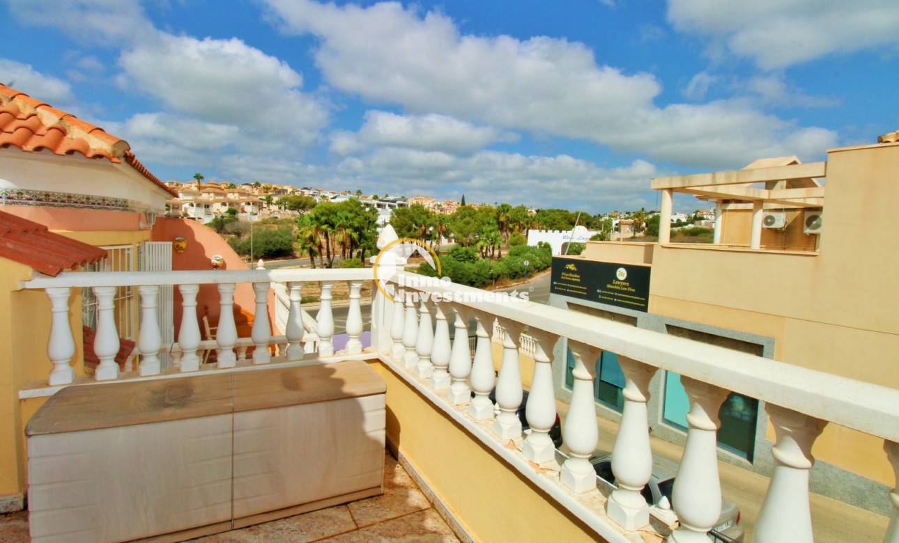 Reventa - Chalet adosado - Villamartin