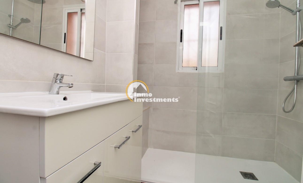 Reventa - Chalet adosado - Villamartin