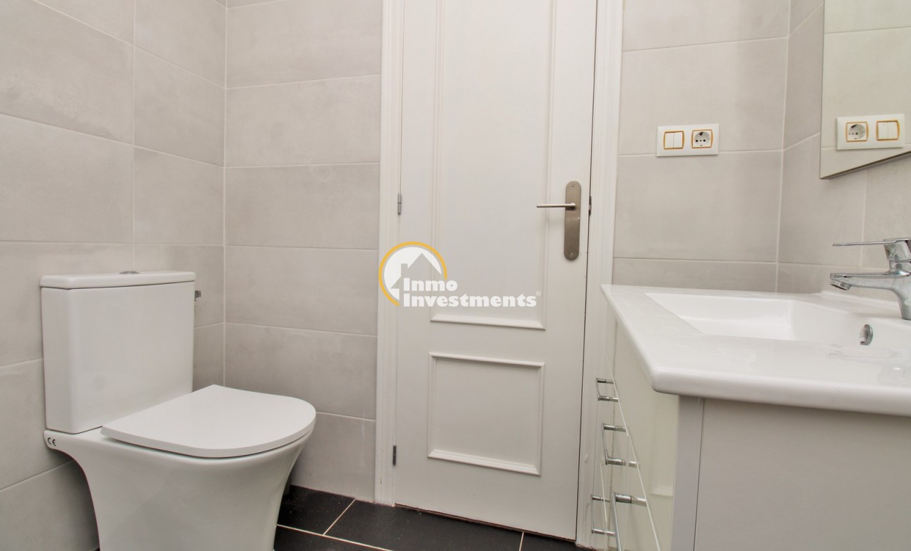 Reventa - Chalet adosado - Villamartin