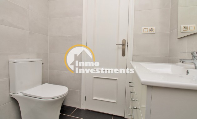 Reventa - Chalet adosado - Villamartin