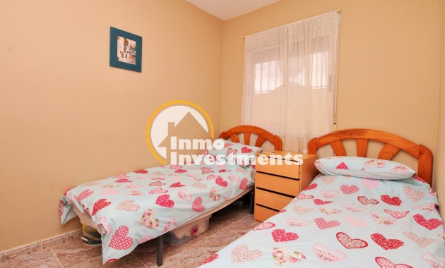 Reventa - Chalet adosado - Villamartin