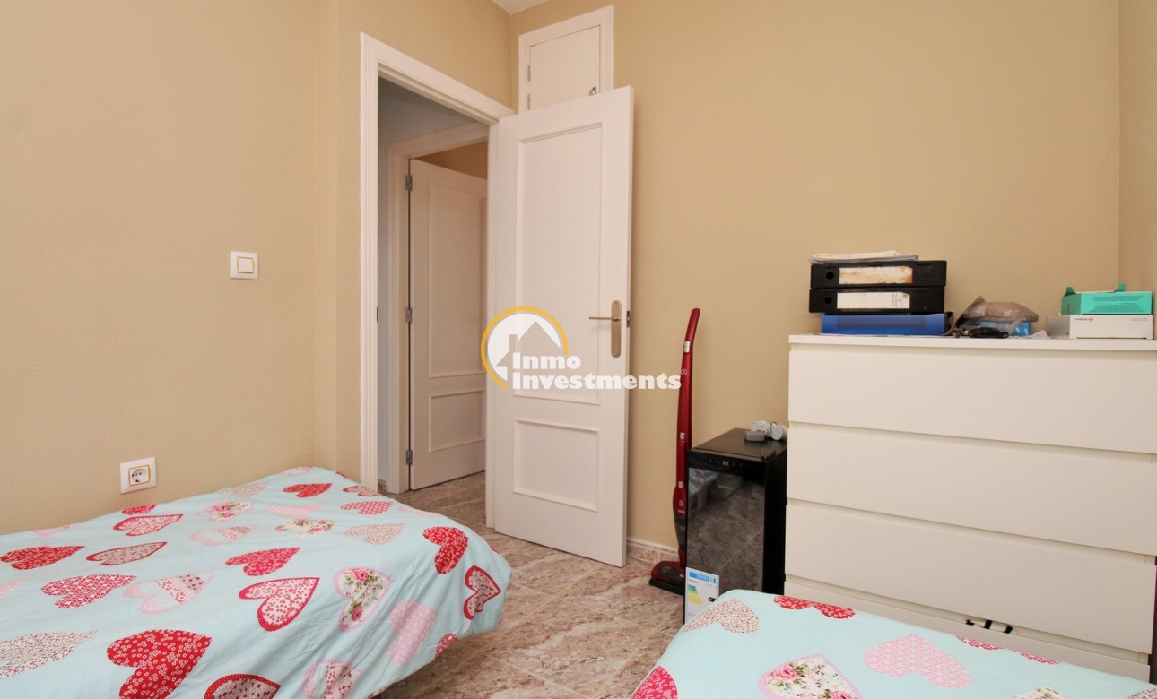Reventa - Chalet adosado - Villamartin