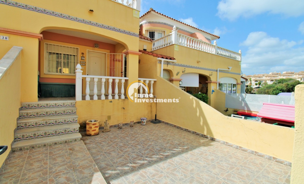 Reventa - Chalet adosado - Villamartin