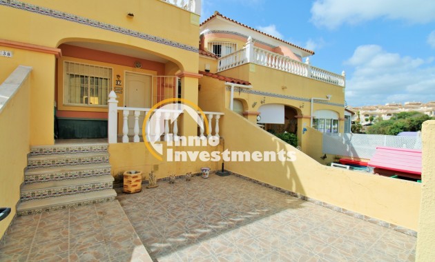 Reventa - Chalet adosado - Villamartin