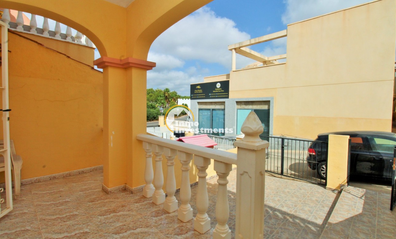 Reventa - Chalet adosado - Villamartin
