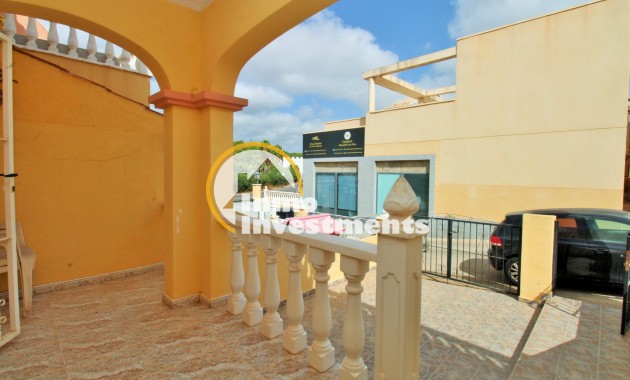 Reventa - Chalet adosado - Villamartin