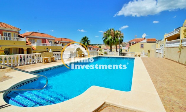 Reventa - Chalet adosado - Villamartin