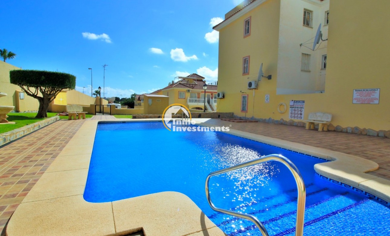 Reventa - Chalet adosado - Villamartin