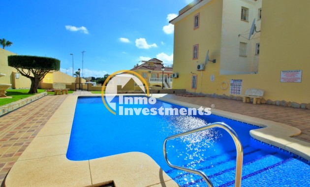 Reventa - Chalet adosado - Villamartin