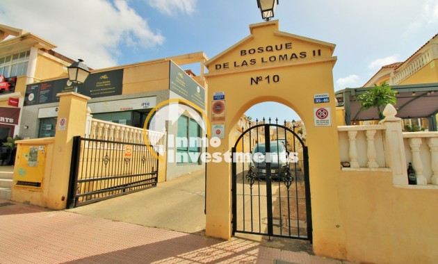 Reventa - Chalet adosado - Villamartin