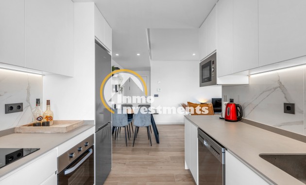 Revente privée - Appartement - 