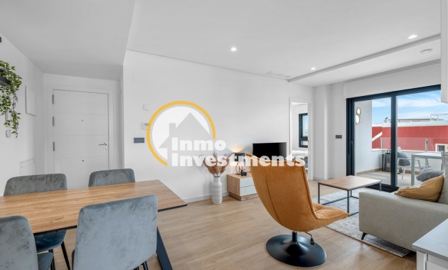 Revente privée - Appartement - 