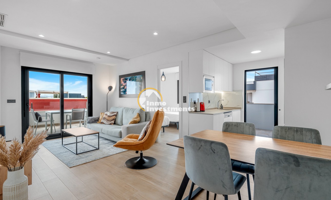Revente privée - Appartement - 
