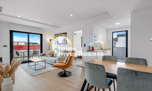 Revente privée - Appartement - 