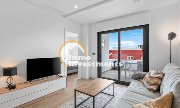 Revente privée - Appartement - 