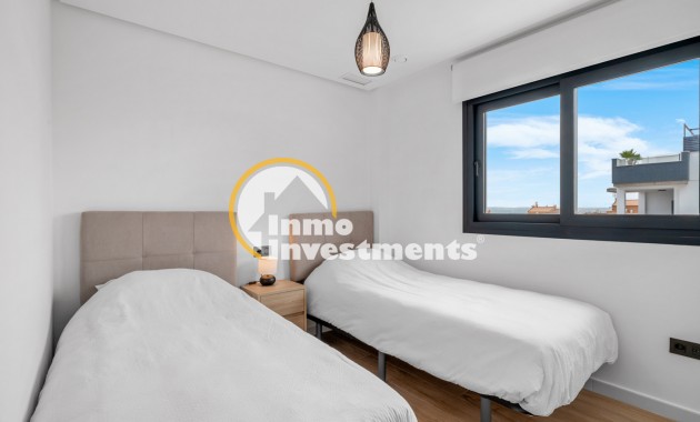 Revente privée - Appartement - 