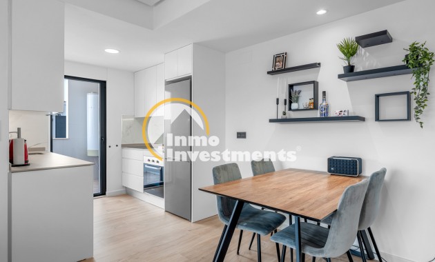 Revente privée - Appartement - 