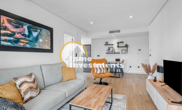 Revente privée - Appartement - 