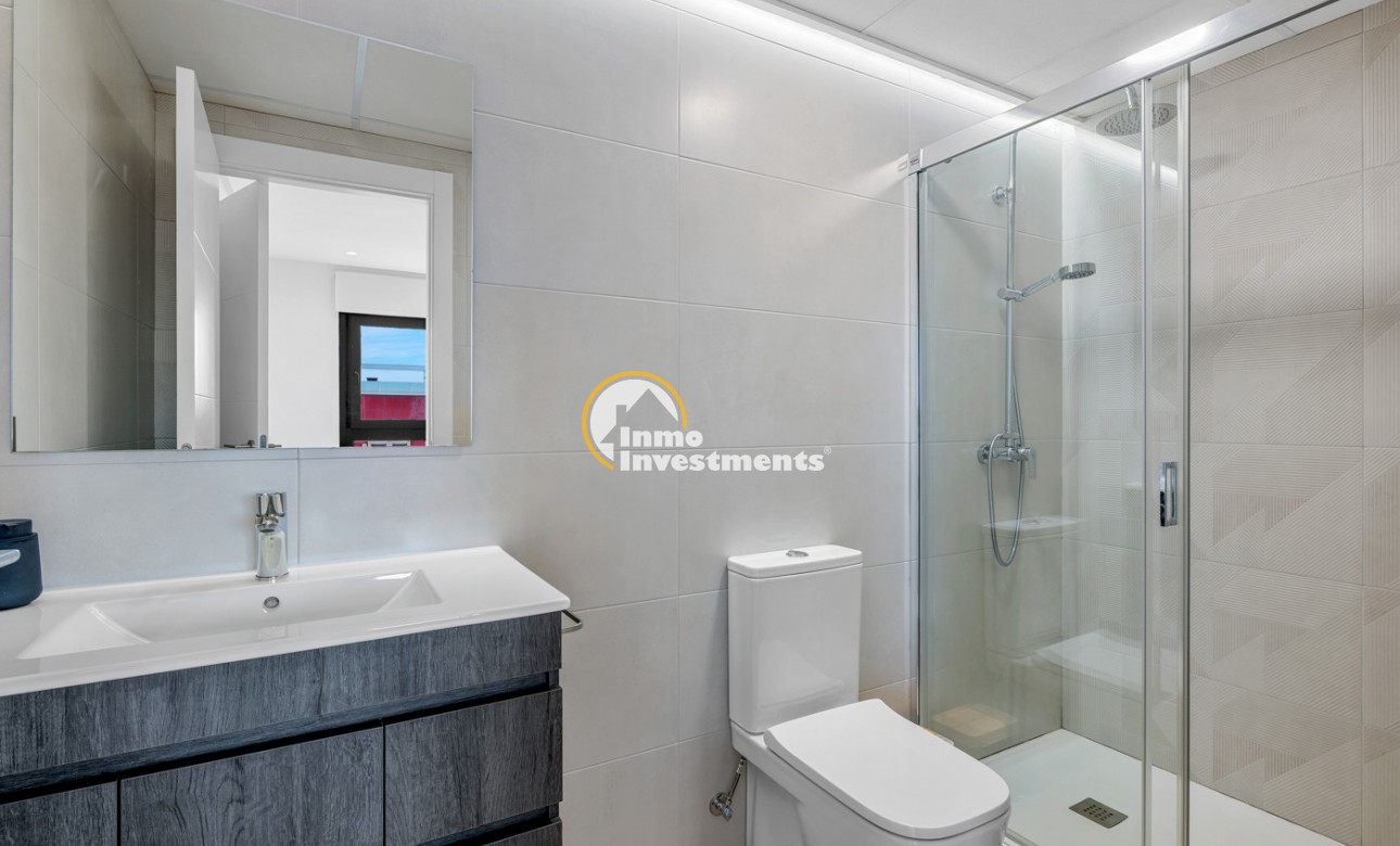 Revente privée - Appartement - 