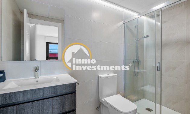 Revente privée - Appartement - 