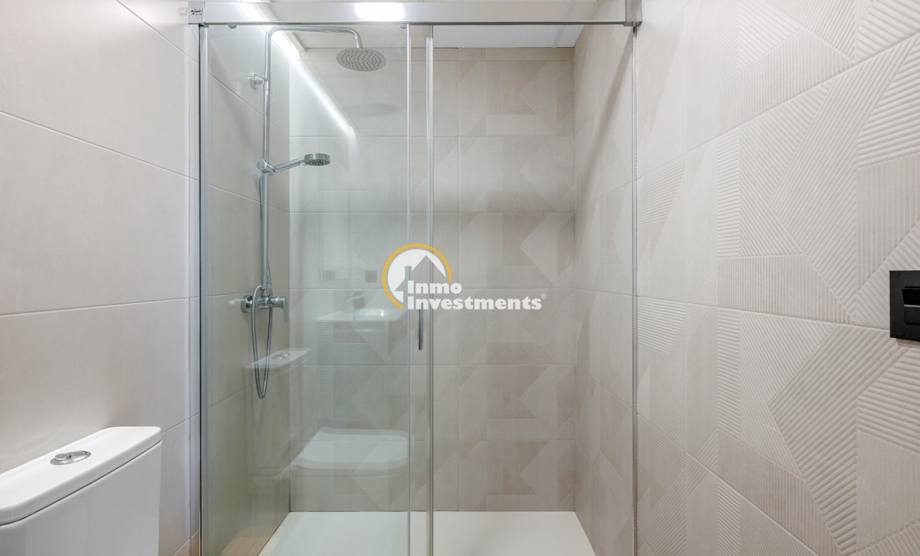 Revente privée - Appartement - 