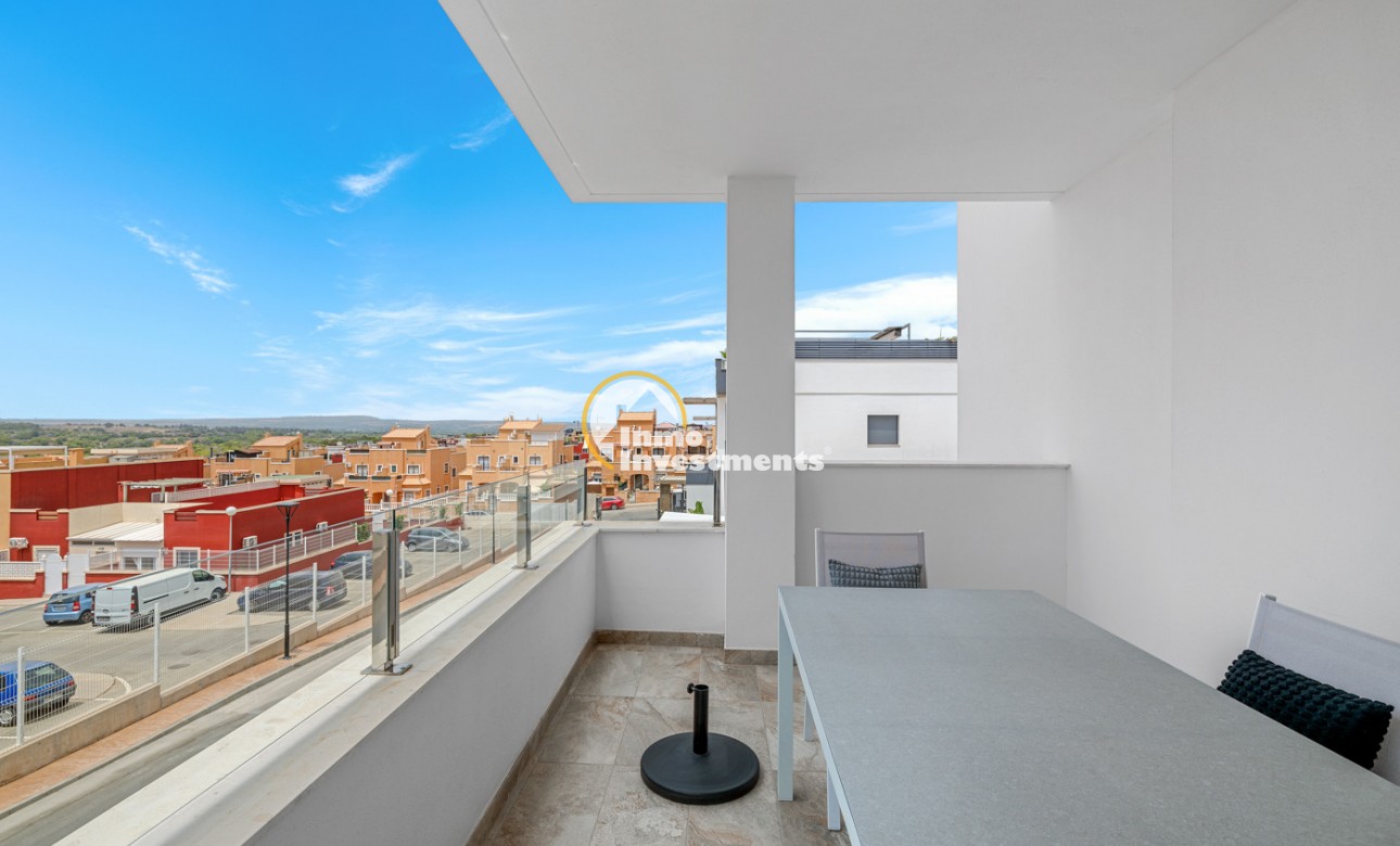 Revente privée - Appartement - 
