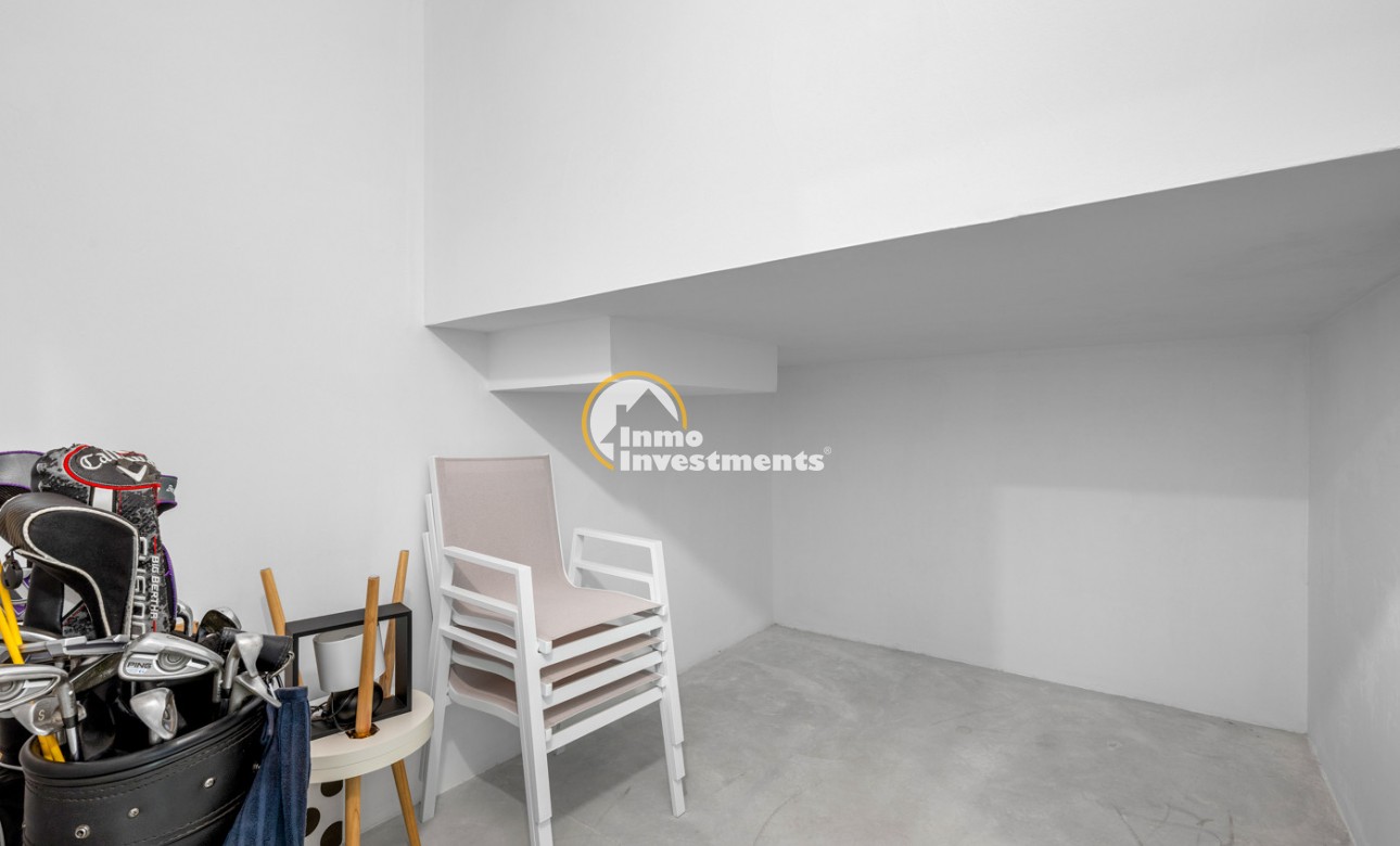 Revente privée - Appartement - 