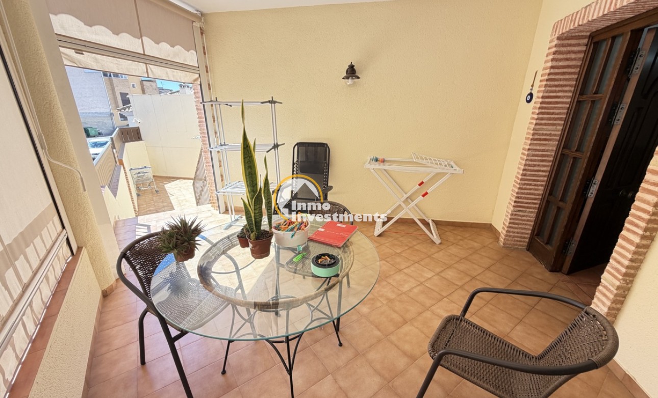 Revente privée - Maison mitoyenne - Pilar De La Horradada