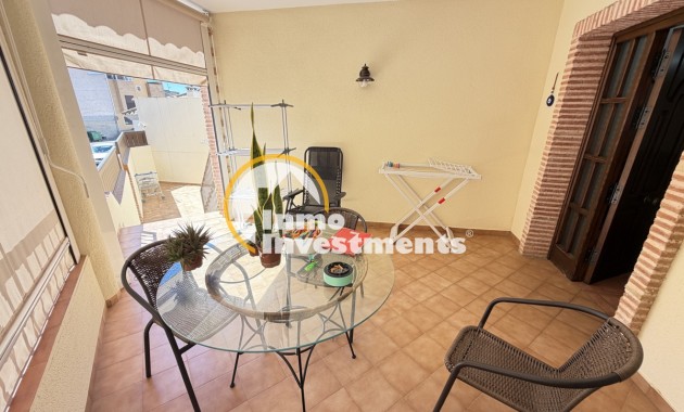 Revente privée - Maison mitoyenne - Pilar De La Horradada