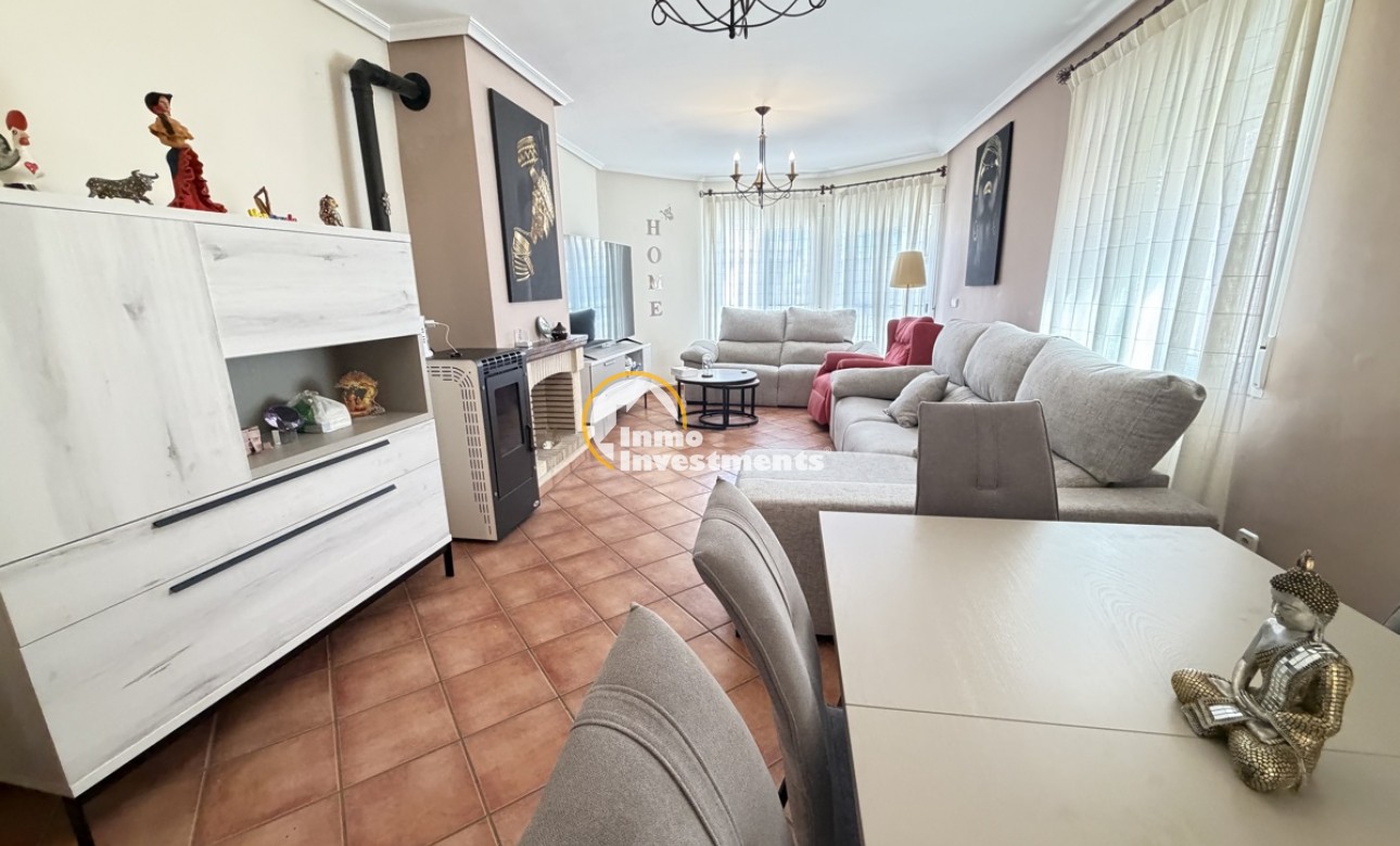 Revente privée - Maison mitoyenne - Pilar De La Horradada
