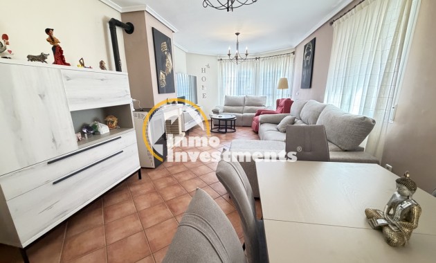 Revente privée - Maison mitoyenne - Pilar De La Horradada