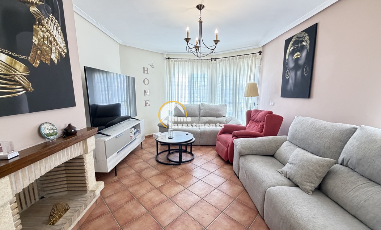 Revente privée - Maison mitoyenne - Pilar De La Horradada