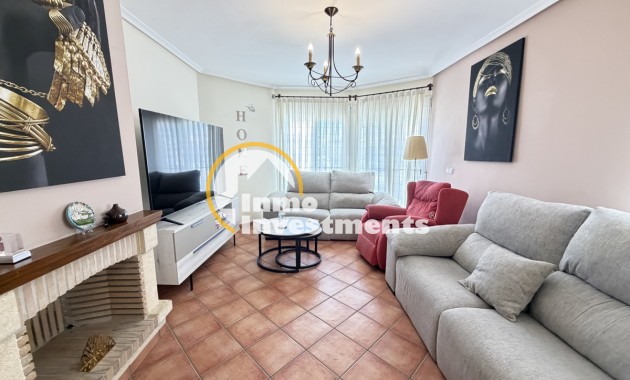 Revente privée - Maison mitoyenne - Pilar De La Horradada
