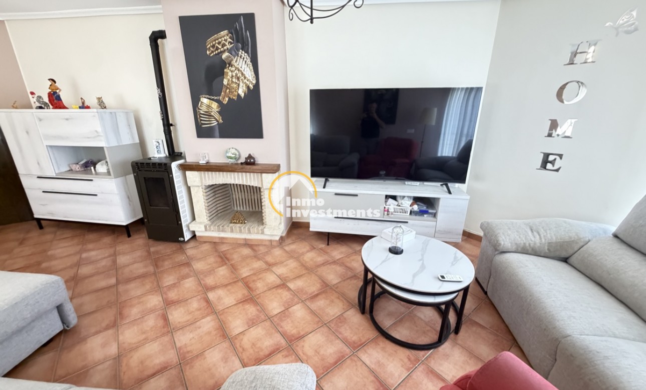 Revente privée - Maison mitoyenne - Pilar De La Horradada