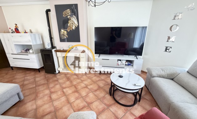 Revente privée - Maison mitoyenne - Pilar De La Horradada