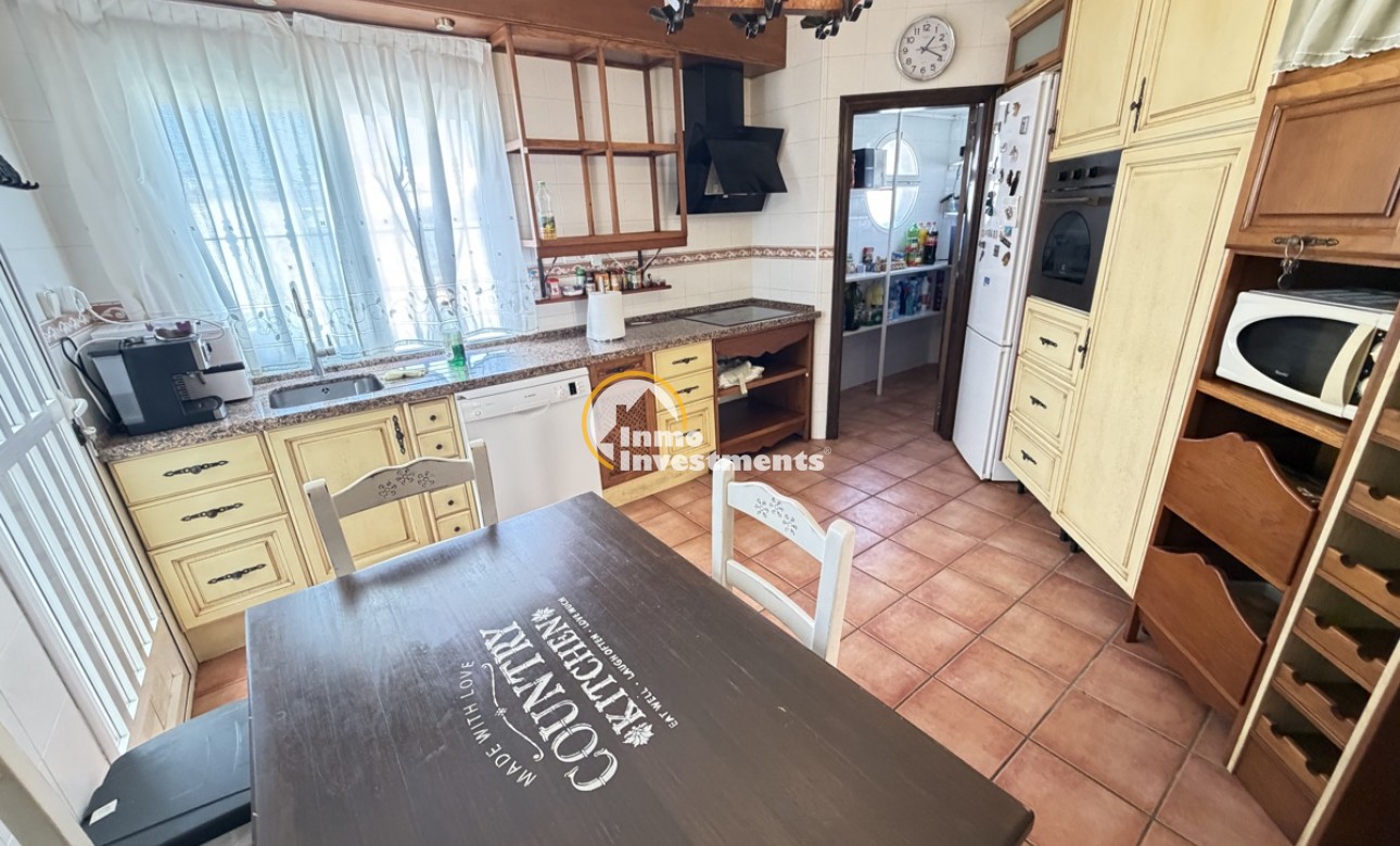 Revente privée - Maison mitoyenne - Pilar De La Horradada