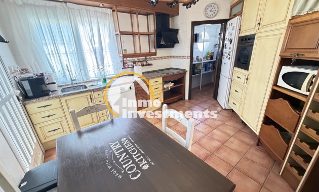 Revente privée - Maison mitoyenne - Pilar De La Horradada
