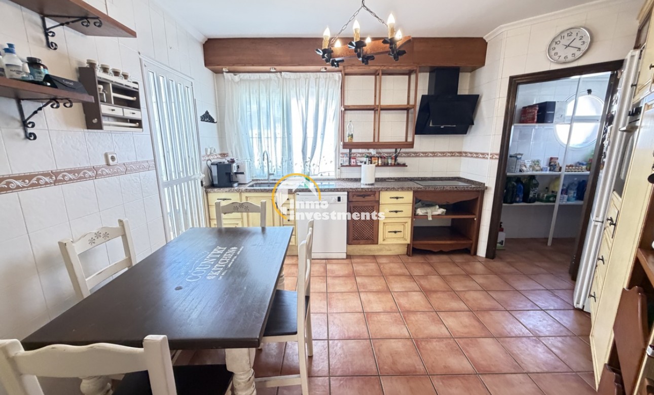 Revente privée - Maison mitoyenne - Pilar De La Horradada