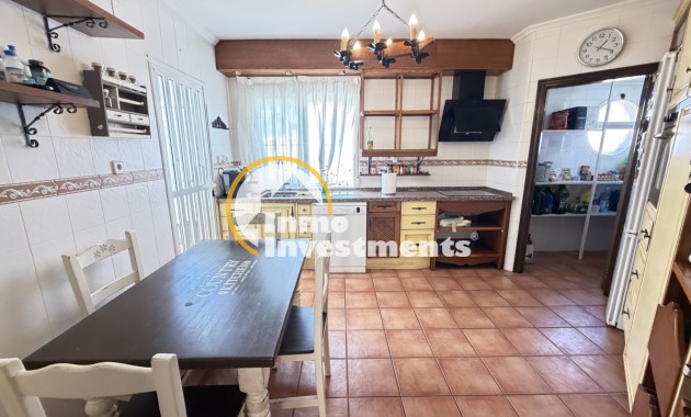 Revente privée - Maison mitoyenne - Pilar De La Horradada