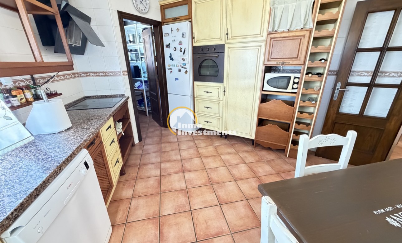 Revente privée - Maison mitoyenne - Pilar De La Horradada
