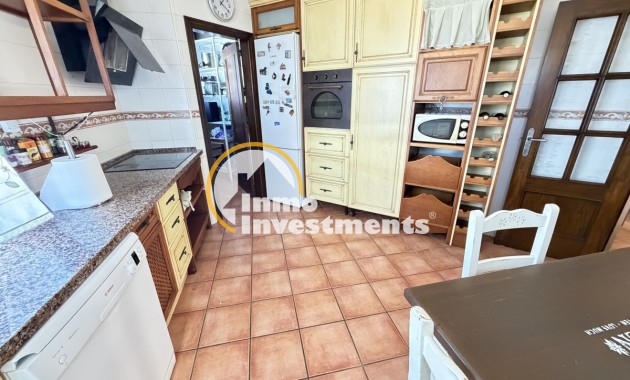 Revente privée - Maison mitoyenne - Pilar De La Horradada