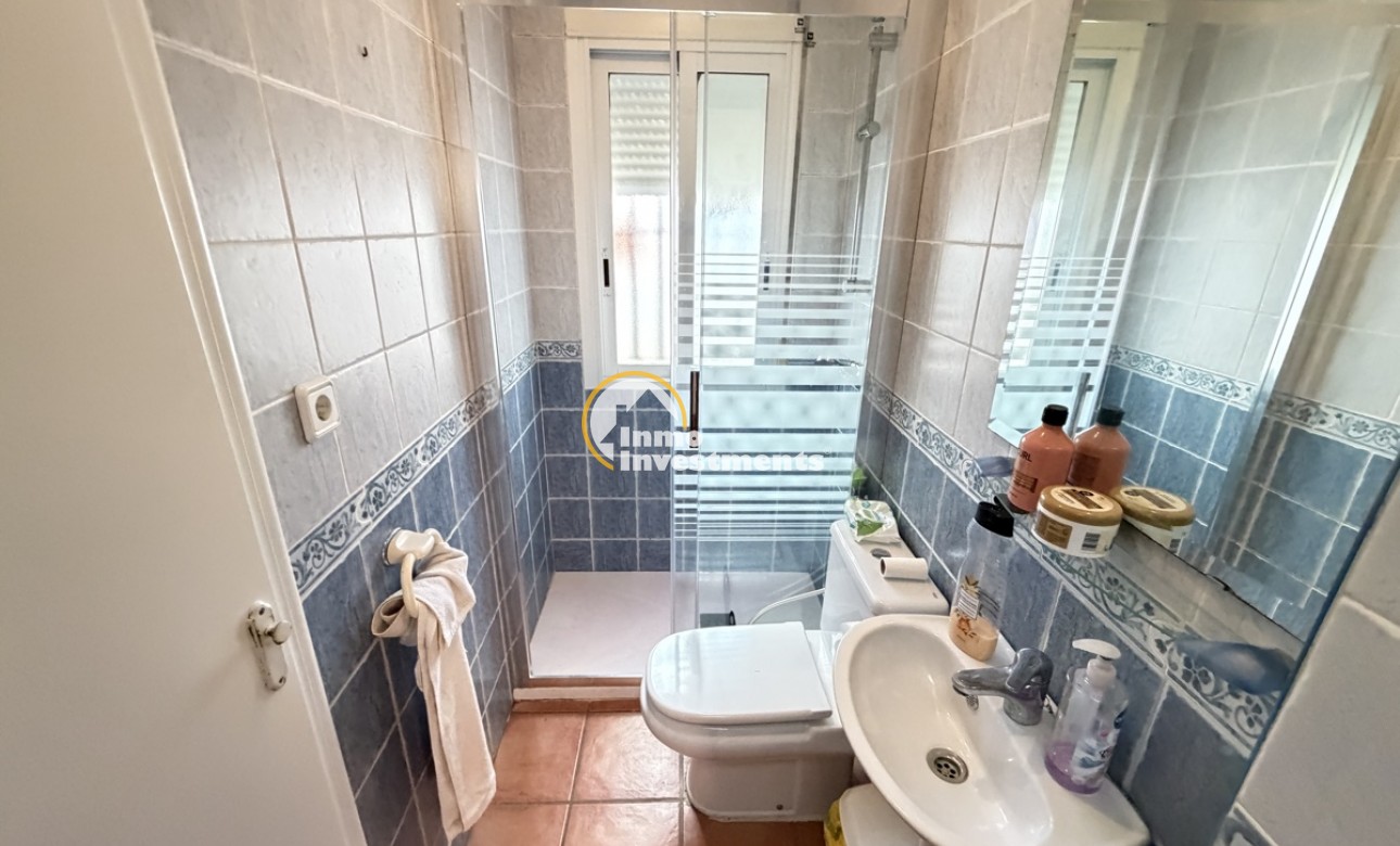 Revente privée - Maison mitoyenne - Pilar De La Horradada