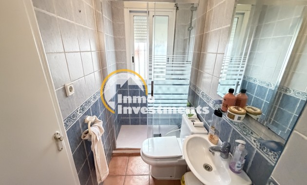Revente privée - Maison mitoyenne - Pilar De La Horradada