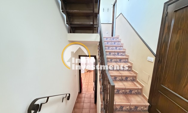 Revente privée - Maison mitoyenne - Pilar De La Horradada