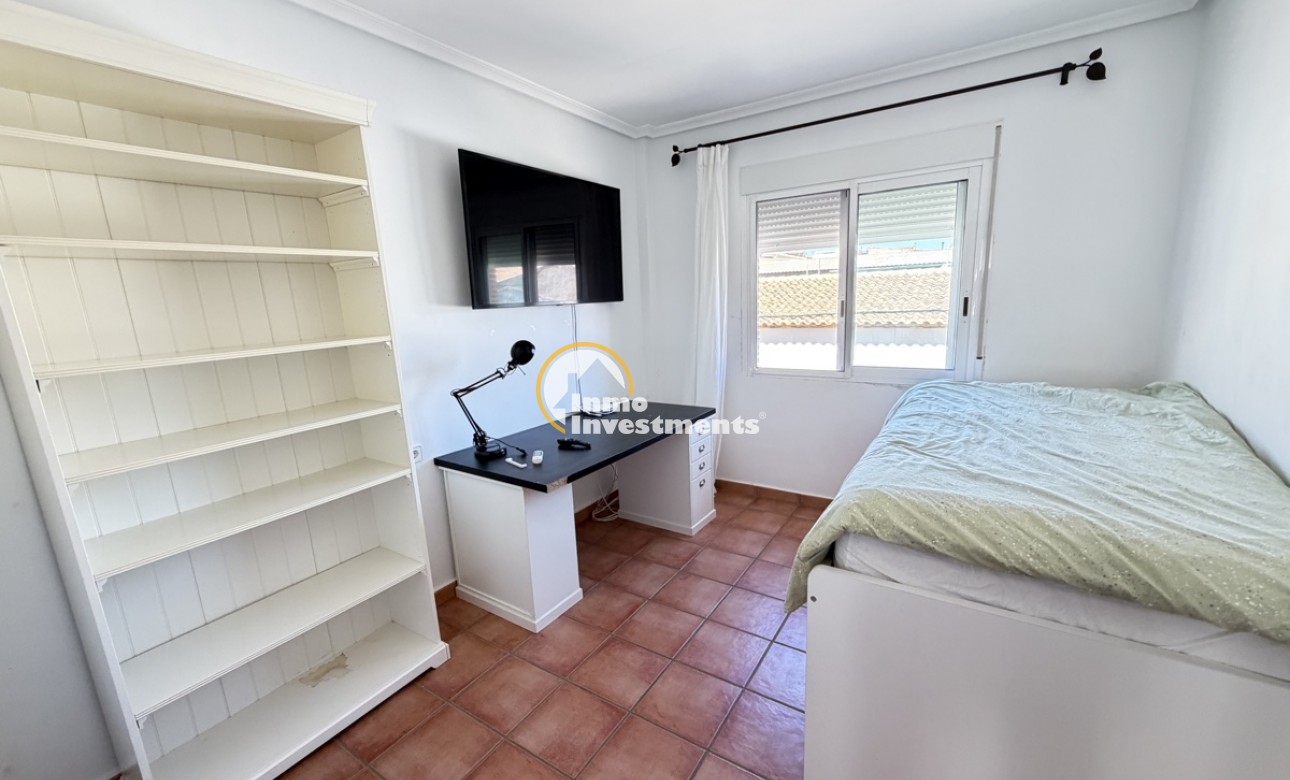 Revente privée - Maison mitoyenne - Pilar De La Horradada