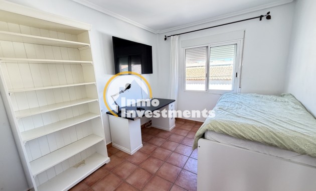 Revente privée - Maison mitoyenne - Pilar De La Horradada