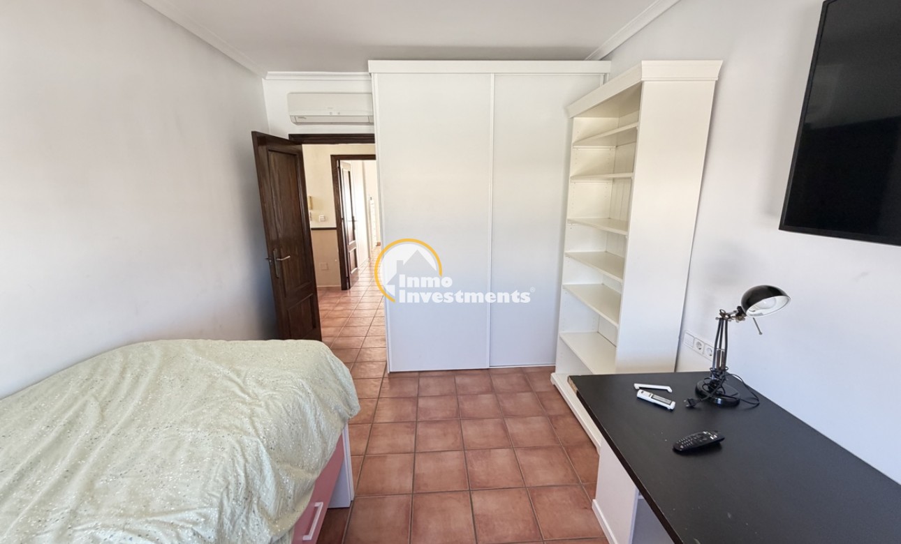 Revente privée - Maison mitoyenne - Pilar De La Horradada