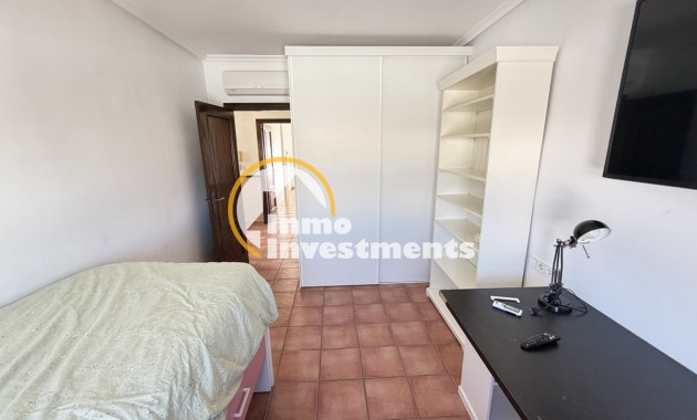 Revente privée - Maison mitoyenne - Pilar De La Horradada