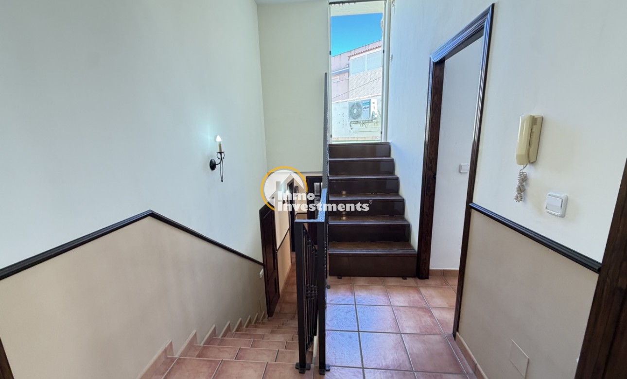 Revente privée - Maison mitoyenne - Pilar De La Horradada