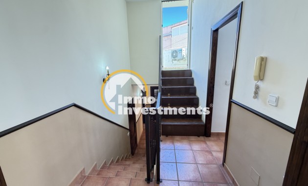 Revente privée - Maison mitoyenne - Pilar De La Horradada